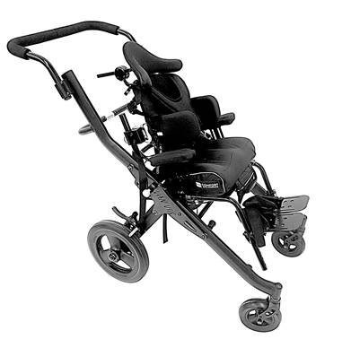 Silla Postural VAN VIN Ergotec