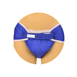 Pañal para agua-pileta