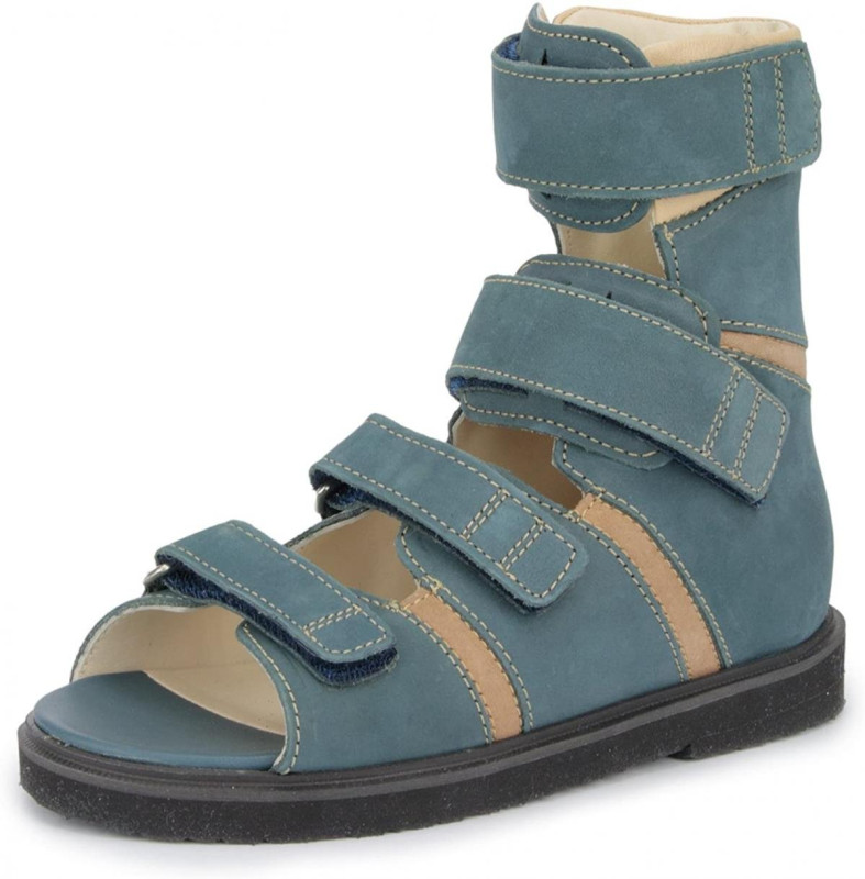 Memo Shoes Basic Rehabilitación